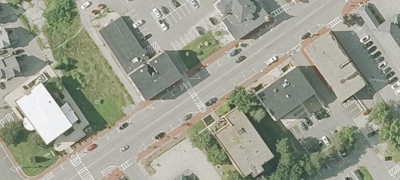 Retail Space in Derry, NH