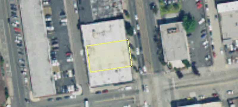 Tacoma Brewery District Warehouse/Office