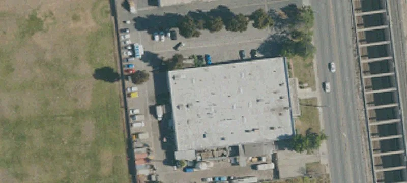 Refurbished Industrial Building with Yard