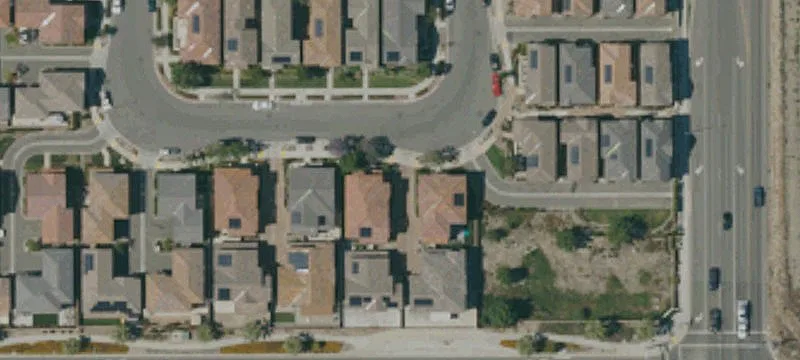 Eastvale Freestanding Distribution Warehouse