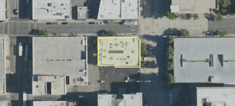 Pasadena Office Space For Rent