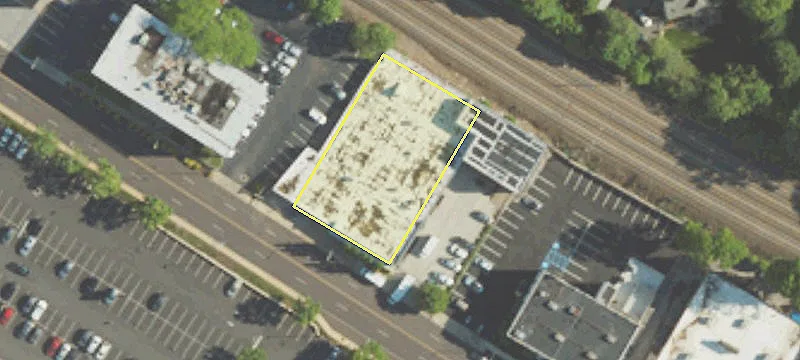 Retail Space in Ardmore