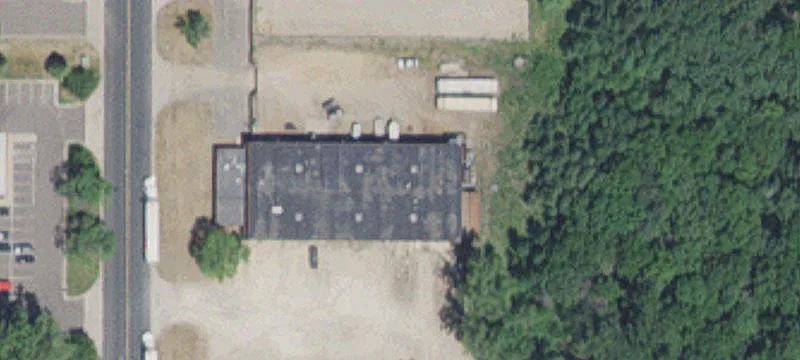 St. Paul Warehouse with Storage