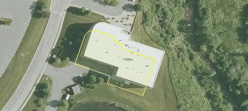 South Burlington Industrial Space Available