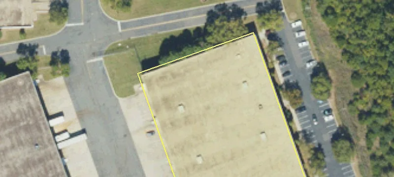 Industrial Space Near I-485/I-77