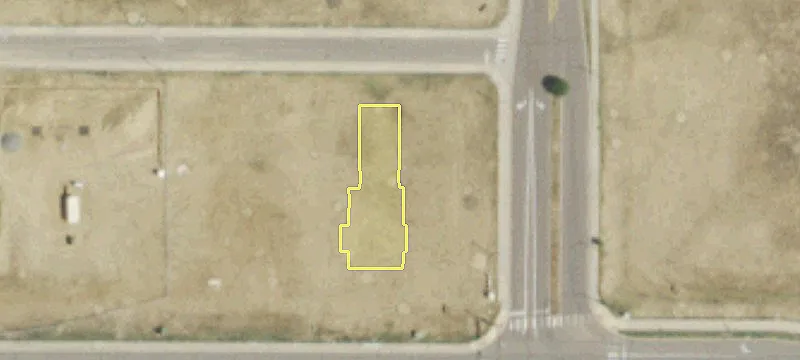 Thornton Warehouse with Highway Access