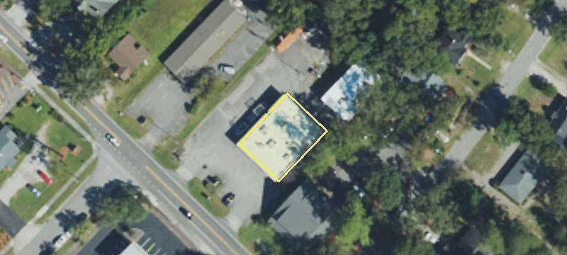 Wrightsville Avenue Retail Space Available