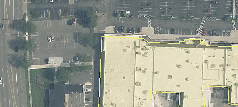 Upscale Retail Destination in Kettering