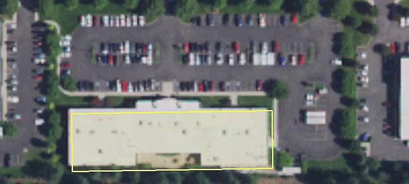Spokane Valley Flex/Industrial Space