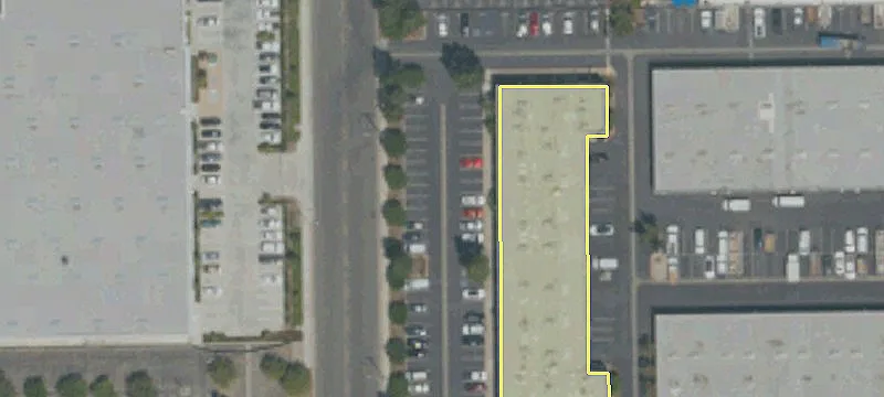Anaheim Warehouse Sublease Opportunity