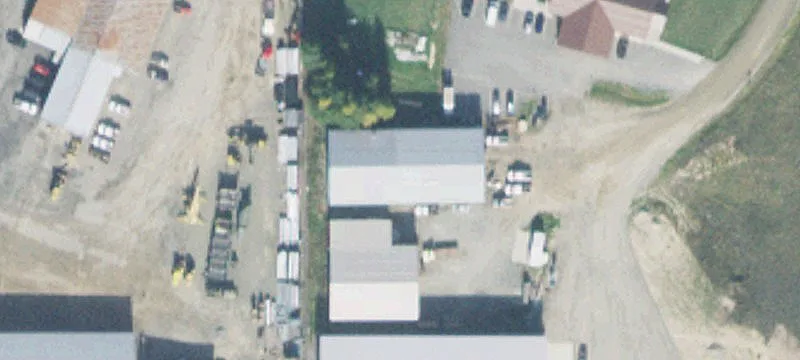 Bonners Ferry Warehouse/Retail Opportunity