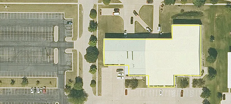 Hiawatha Flex Industrial Office Space