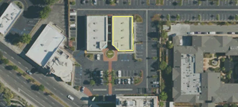 Whittier Boulevard Office Building