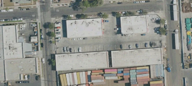 Industrial Space in Wilmington Park