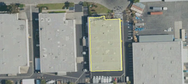 Compton Distribution Facility For Rent