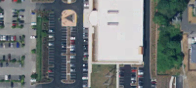 Class A Commercial Building