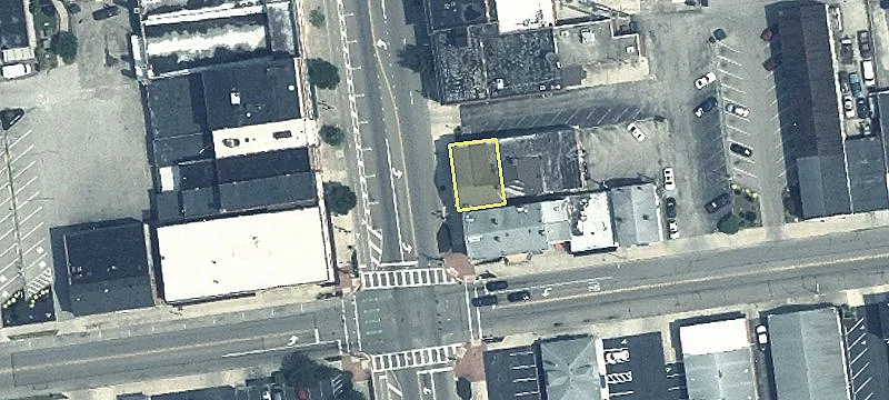 Xenia Office Space Available