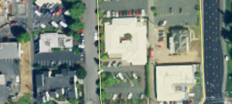 Medical Healthcare Campus For Sale