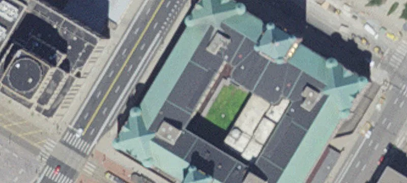 Transit-Oriented Development Opportunity