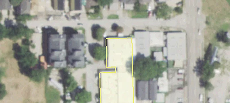 Office/Warehouse Buildings in Cottage Grove
