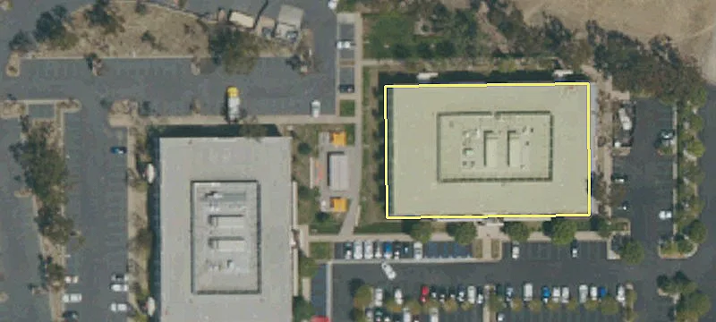 Shared Office and Lab Space