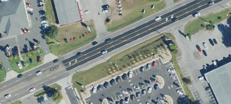 Wilmington Commercial Space For Lease
