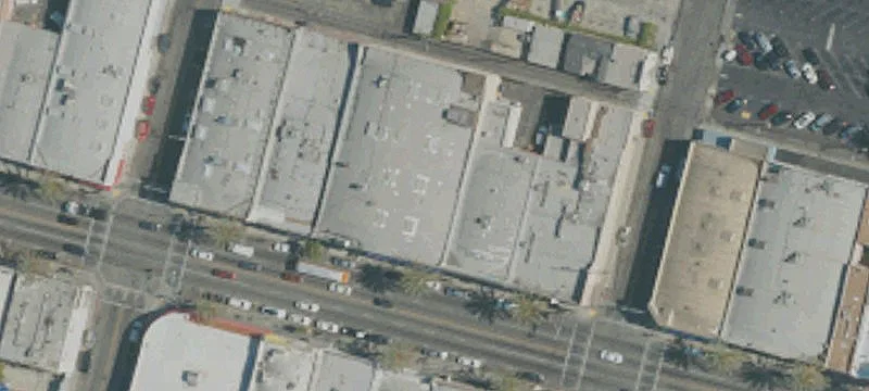 Retail Opportunity on Whittier Boulevard