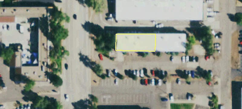 Updated Lab Space in Boulder