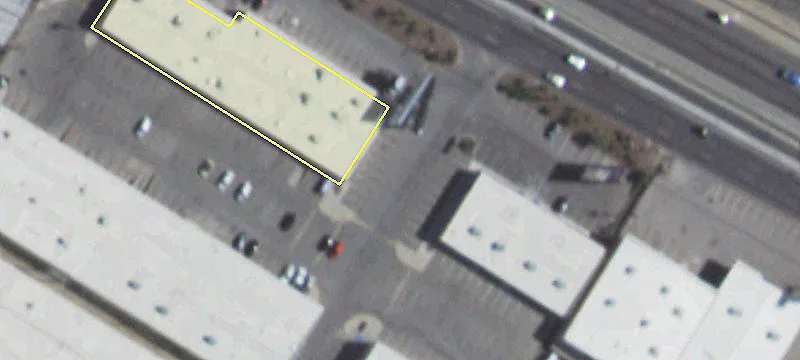 Industrial Space Available For Rent