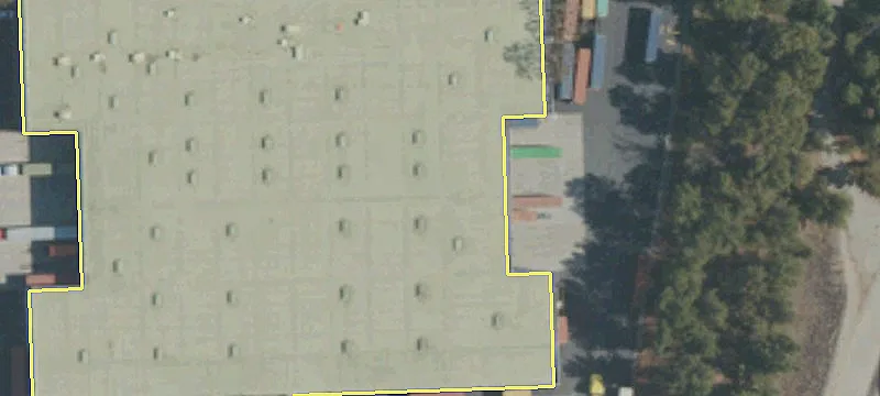 Compton Warehouse with Cross Dock