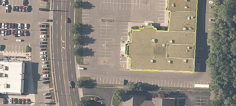 Belden Village Retail Space Available