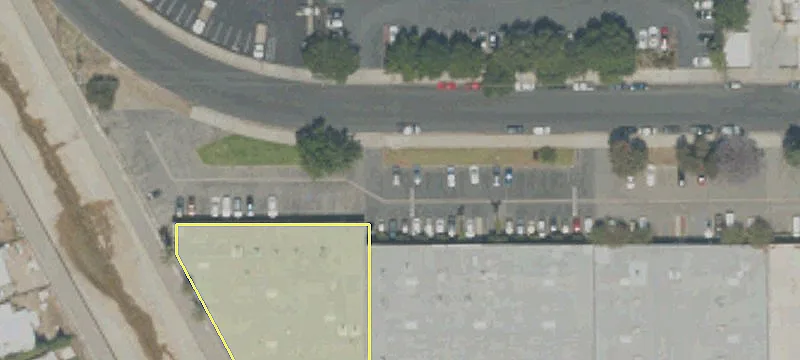 Distribution/Warehouse Facility For Rent