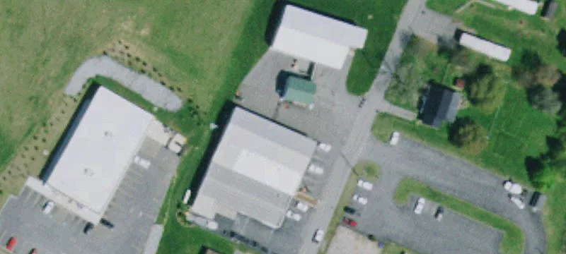 Functional Flex Space in Boones Creek