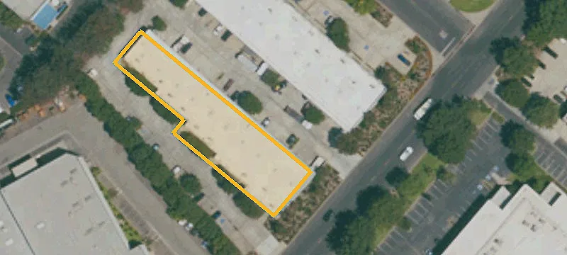 Camarillo Flex Space Available