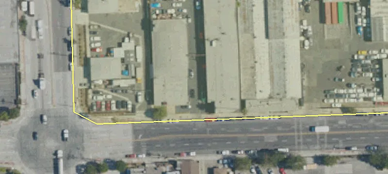 Gardena Blvd Multi-Tenant Building