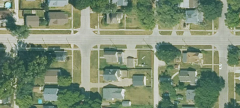 Retail Space in Valley West