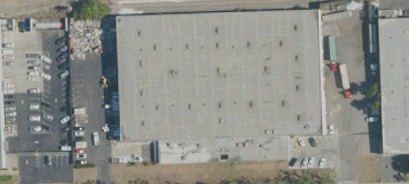 Compton Freestanding Industrial Building