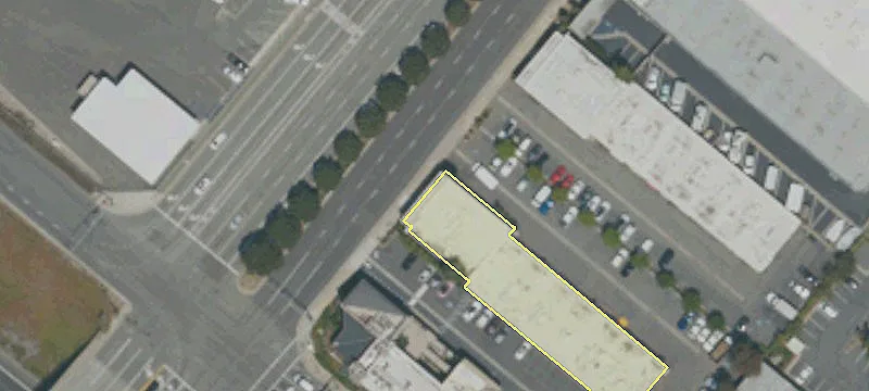 Newport Beach Office Space Available