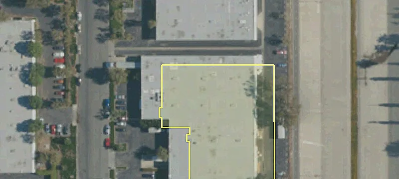 Cerritos Industrial Park Facility