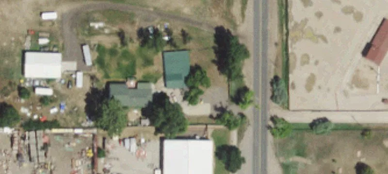 Commerce City Industrial Property For Rent
