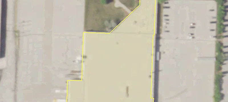 Milwaukee Industrial Facility For Sale