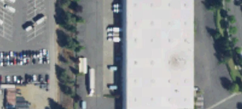 Lacey Warehouse and Manufacturing Space