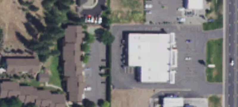 Retail Space in Cheney, WA
