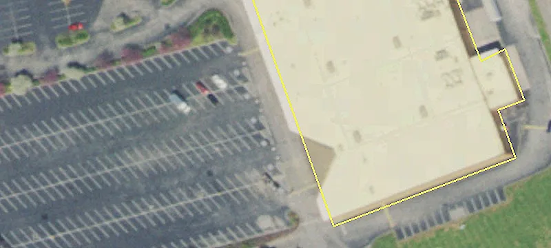 Retail Space on Kingston Pike