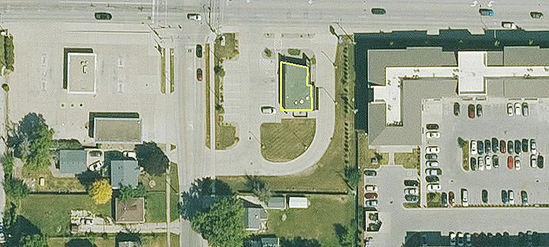 Retail/Office Space For Rent