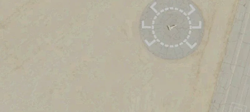 Mojave Industrial Space Near Airport
