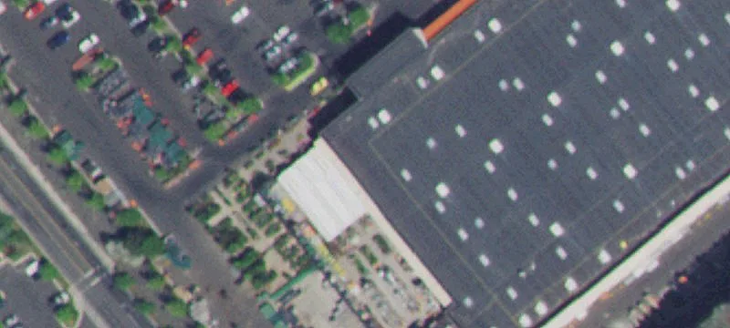 Retail Space in Lewiston, ID