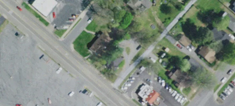 Stabilized Shopping Center Investment Opportunity