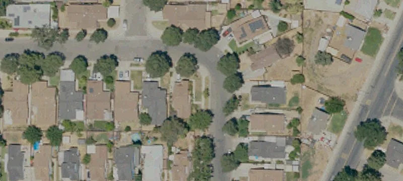 Industrial Space with Secured Yard