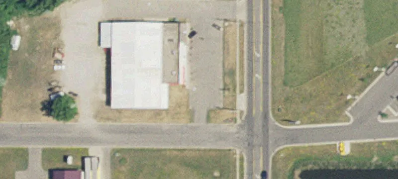 Retail Space in Willmar, MN